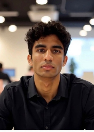 Nishant Jain